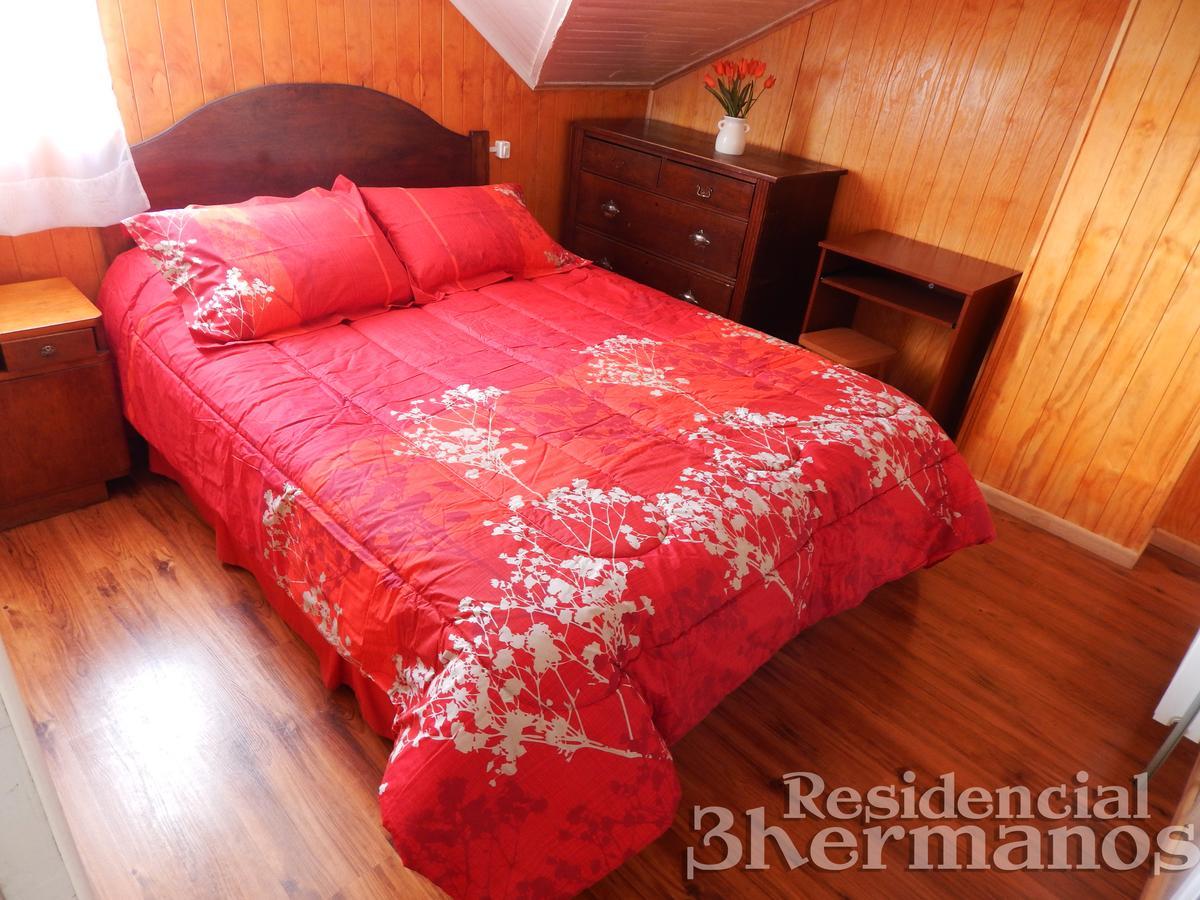 Habitación Doble con baño privado